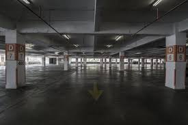 Law Liberty Car Park