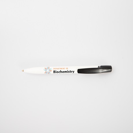 Biochemistry ballpen