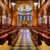 College Chapel Services & Events